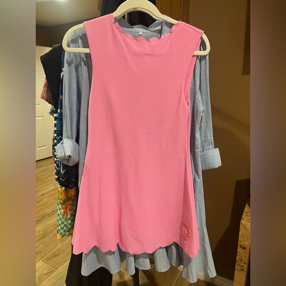 Marysia dress